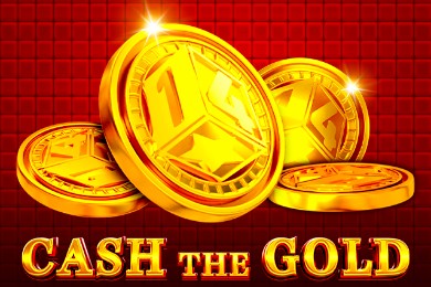 Cashthegold автомат Мелстрой Казино